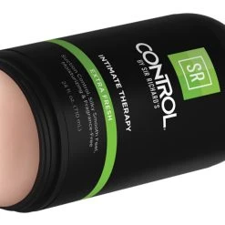 Sir Richard's Control Intimate Therapy Extra Fresh Pussy Stroker 9 Sir Richard's Control Intimate Therapy Extra Fresh Pussy Stroker -sex toys shop 05429890000 nor c