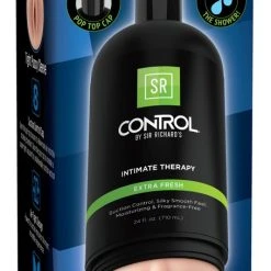 Sir Richard's Control Intimate Therapy Extra Fresh Pussy Stroker