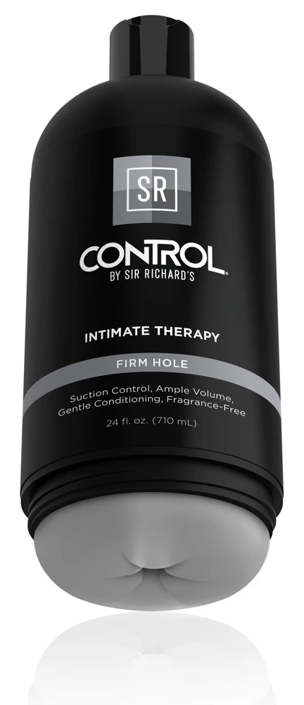 Sir Richard's Control Intimate Therapy Firm Hole Anal Stroker 4 Sir Richard's Control Intimate Therapy Firm Hole Anal Stroker – Bild 2
