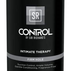 Sir Richard's Control Intimate Therapy Firm Hole Anal Stroker 8 Sir Richard's Control Intimate Therapy Firm Hole Anal Stroker -sex toys shop 05429970000 nor b