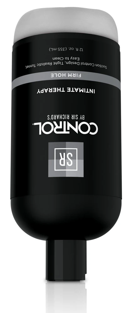 Sir Richard's Control Intimate Therapy Firm Hole Anal Stroker 6 Sir Richard's Control Intimate Therapy Firm Hole Anal Stroker – Bild 4