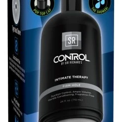 Sir Richard's Control Intimate Therapy Firm Hole Anal Stroker
