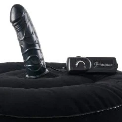 Fetish Fantasy Series Inflatable Hot Seat -sex toys shop 05432920000 nor b
