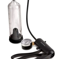 Pump Worx Pro-Gauge Power Pump -sex toys shop 05433650000 nor b