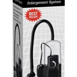 Pump Worx Beginner’s Vibrating Pump