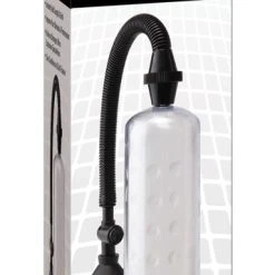 Pump Worx Silicone Power Pump