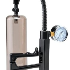 Pump Worx Pistol-Grip Power Pump -sex toys shop 05434890000 nor b