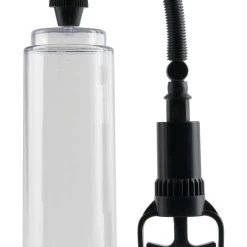 Pump Worx Cock Trainer Pump System -sex toys shop 05435190000 nor b