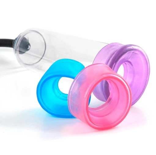 Pump Worx Cock Trainer Pump System -sex toys shop 05435190000 nor c