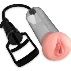 Pump Worx Fanta Flesh Pussy Pump 7 Pump Worx Fanta Flesh Pussy Pump -sex toys shop 05435350000 nor b