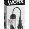 Pump Worx Blow-N‘-Grow Penis Pump -sex toys shop 05435430000 verp