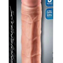 Fantasy X-tensions Perfect 3" Extension