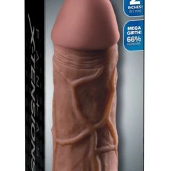 Fantasy X-tensions Mega 2" Extension -sex toys shop 05441670000 verp