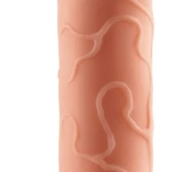 Fantasy X-tensions Perfect 2" Extension With Ball Strap -sex toys shop 05442050000 nor a