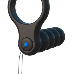 Fantasy C-Ringz Remote Control Double Penetrator -sex toys shop 05447440000 nor c