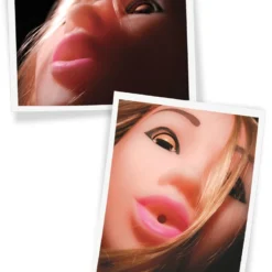 Pipedream Extreme Toyz Fuck My Face Mega Masturbator -sex toys shop 05447790000 nor c