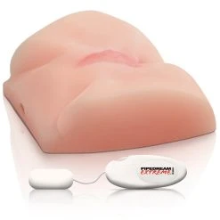 Pipedream Extreme Toyz Big Ass Vibrating Pussy 6 Pipedream Extreme Toyz Big Ass Vibrating Pussy -sex toys shop 05447870000 nor a