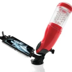 Pipedream Extreme Toyz Mega-Bator Mouth -sex toys shop 05448330000 nor a
