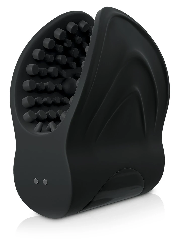 Sir Richard's Control Vibrating Silicone Edging Trainer 4 Sir Richard's Control Vibrating Silicone Edging Trainer – Bild 2