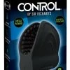 Sir Richard's Control Vibrating Silicone Edging Trainer -sex toys shop 05449300000 verp
