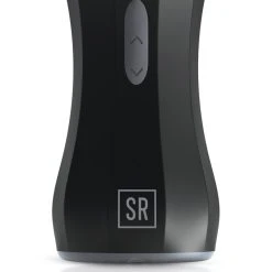 Sir Richard's Control Silicone Twin Turbo Stroker -sex toys shop 05449490000 nor b