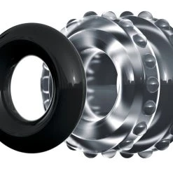 Sir Richard's Control Pro Performance Ring -sex toys shop 05449570000 nor b