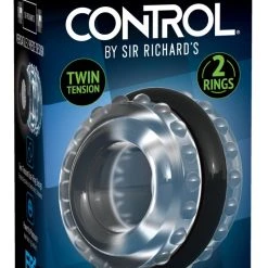 Sir Richard's Control Pro Performance Ring