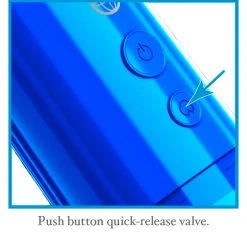 CLASSIX Auto-Vac Power Pump -sex toys shop 05451390000 nor c