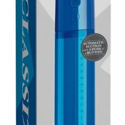 CLASSIX Auto-Vac Power Pump