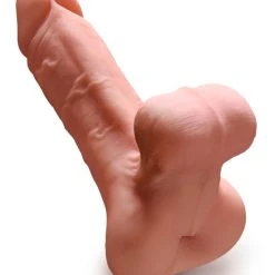 PDX Male Reach Around Stroker -sex toys shop 05452870000 nor b