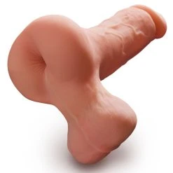 PDX Male Reach Around Stroker -sex toys shop 05452870000 nor c