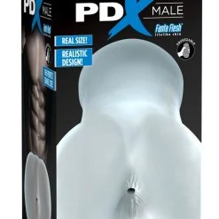 PDX Male Blow & Go Mega Stroker