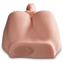 PDX Male Dirty Talk Interactive Bad Boy -sex toys shop 05456860000 nor c