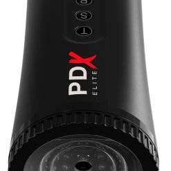 PDX Elite Moto Blower 7 PDX Elite Moto Blower -sex toys shop 05457240000 nor a