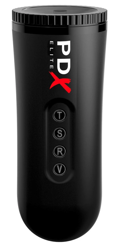 PDX Elite Moto Blower 5 PDX Elite Moto Blower – Bild 3