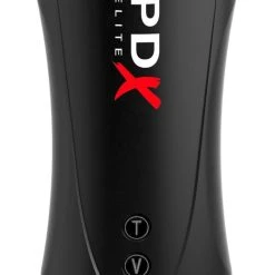 PDX Elite Moto Stroker -sex toys shop 05457320000 nor b