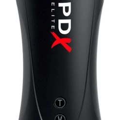 PDX Elite Moto Stroker -sex toys shop 05457320000 nor c