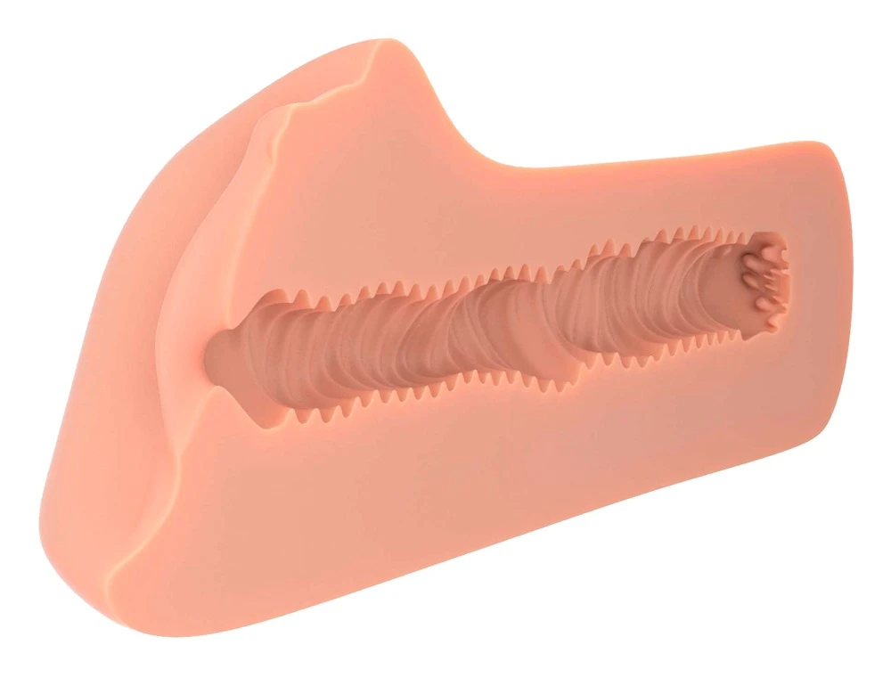 PDX Plus Perfect Pussy: Glory Stroker 6 PDX Plus Perfect Pussy: Glory Stroker – Bild 4