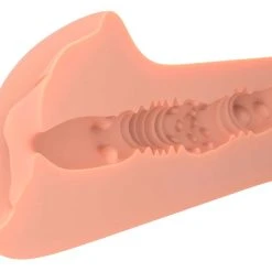 PDX Plus Perfect Pussy: Heaven Stroker -sex toys shop 05458720000 nor c