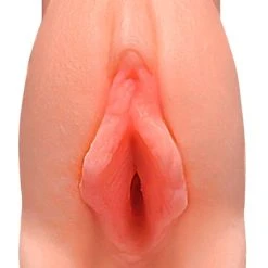 PDX Plus Perfect Pussy: Double Stroker -sex toys shop 05459020000 nor b