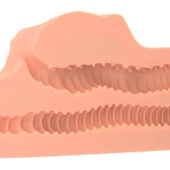 PDX Plus Perfect Pussy: Double Stroker -sex toys shop 05459020000 nor c