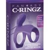 Fantasy C-Ringz Ultimate Couples Cage