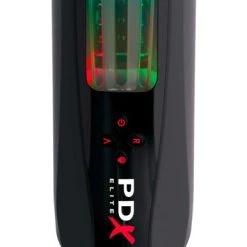 PDX Elite Ultimate Milker 2 -sex toys shop 05465770000 nor a