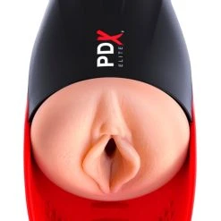 PDX Elite Fuck-O-Matic -sex toys shop 05465850000 nor a