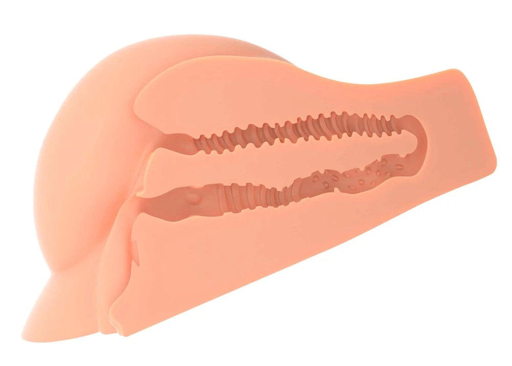 PDX Plus Perfect 10 Booty 5 PDX Plus Perfect 10 Booty – Bild 3