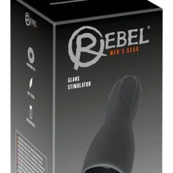 Rebel Glans Stimulator