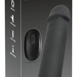 Rebel Remote Controlled Penis Extension