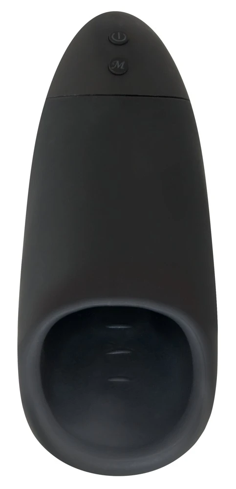 Rebel Masturbator With 3 Functions 5 Rebel Masturbator With 3 Functions – Bild 3