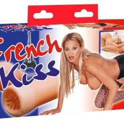 You2Toys French Kiss