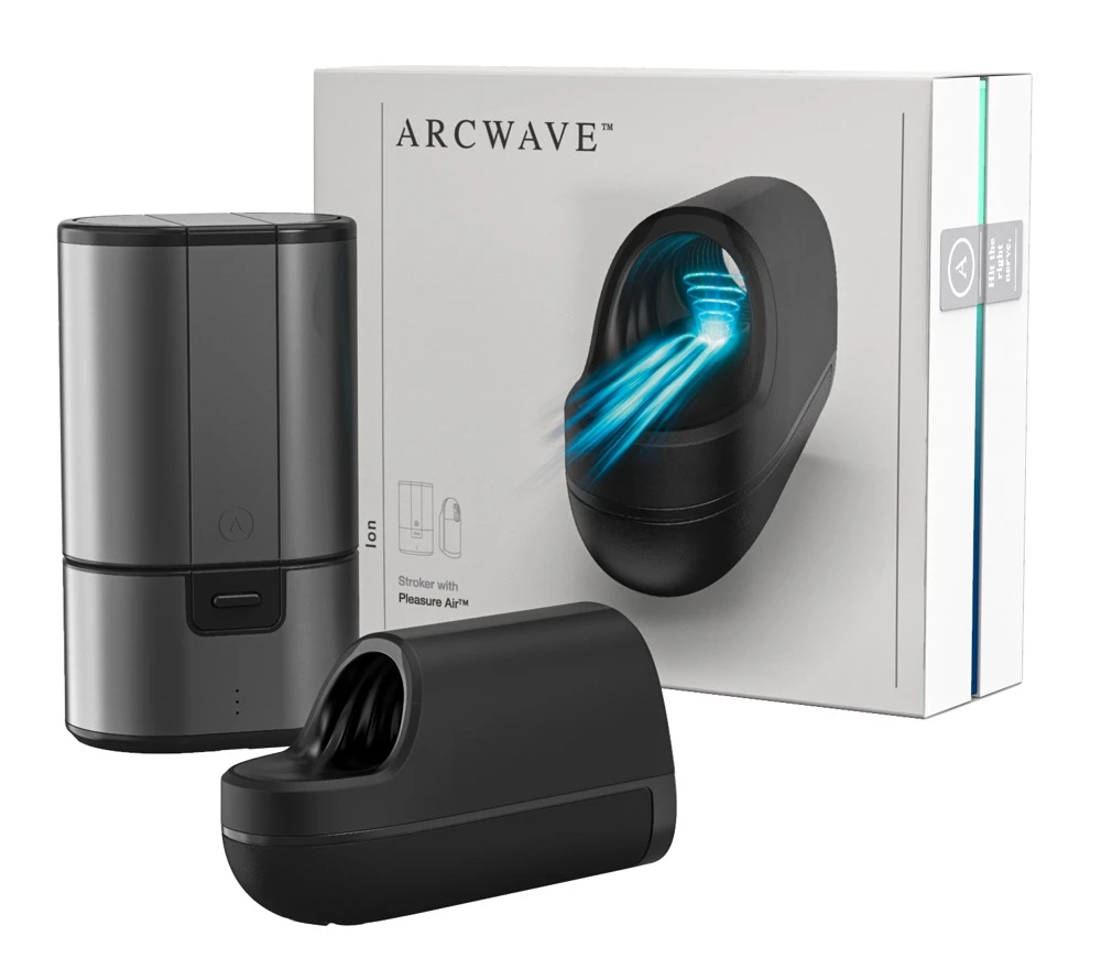 Arcwave Ion 3 Arcwave Ion
